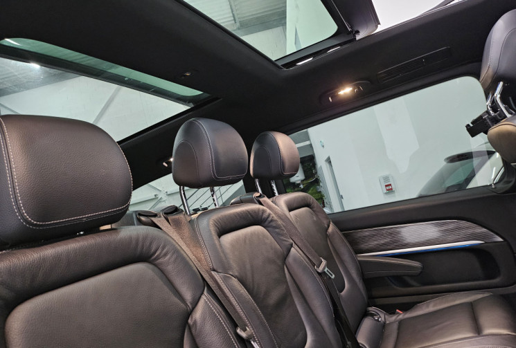 Mercedes CLASSE V 300 d Long Avantgarde 9G-Tronic / TO / suivi mercedes / origine france