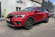 Renault Arkana  1.6 E-Tech 145 ch Intens / Apple Carplay/Camera/AFIL/Angle Mort/ 40700 km 