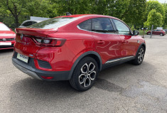 Renault Arkana  1.6 E-Tech 145 ch Intens / Apple Carplay/Camera/AFIL/Angle Mort/ 40700 km 