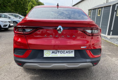 Renault Arkana  1.6 E-Tech 145 ch Intens / Apple Carplay/Camera/AFIL/Angle Mort/ 40700 km 