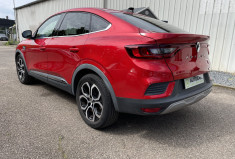 Renault Arkana  1.6 E-Tech 145 ch Intens / Apple Carplay/Camera/AFIL/Angle Mort/ 40700 km 