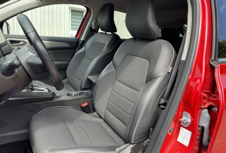 Renault Arkana  1.6 E-Tech 145 ch Intens / Apple Carplay/Camera/AFIL/Angle Mort/ 40700 km 