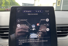 Renault Arkana  1.6 E-Tech 145 ch Intens / Apple Carplay/Camera/AFIL/Angle Mort/ 40700 km 