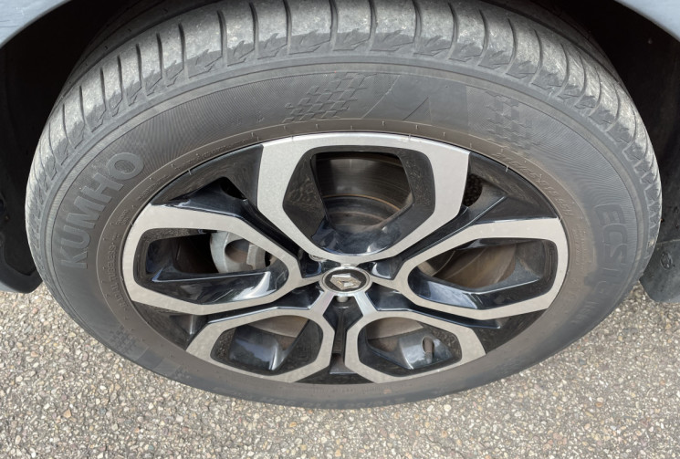Renault Arkana  1.6 E-Tech 145 ch Intens / Apple Carplay/Camera/AFIL/Angle Mort/ 40700 km 