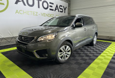 Peugeot 5008 1.5l HDI 130 CV Active Business / ATTELAGE