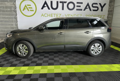 Peugeot 5008 1.5l HDI 130 CV Active Business / ATTELAGE