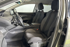 Peugeot 5008 1.5l HDI 130 CV Active Business / ATTELAGE