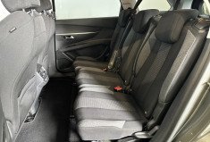 Peugeot 5008 1.5l HDI 130 CV Active Business / ATTELAGE