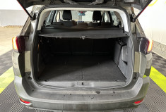 Peugeot 5008 1.5l HDI 130 CV Active Business / ATTELAGE