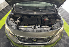 Peugeot 5008 1.5l HDI 130 CV Active Business / ATTELAGE