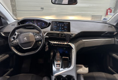 Peugeot 5008 1.5l HDI 130 CV Active Business / ATTELAGE