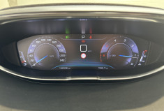 Peugeot 5008 1.5l HDI 130 CV Active Business / ATTELAGE