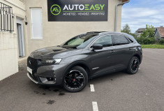 DS DS 7 Crossback 2.0 Blue HDi S&S 180 CH EAT8 PERFORMANCE LINE