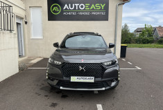 DS DS 7 Crossback 2.0 Blue HDi S&S 180 CH EAT8 PERFORMANCE LINE