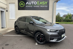 DS DS 7 Crossback 2.0 Blue HDi S&S 180 CH EAT8 PERFORMANCE LINE