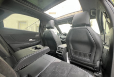 DS DS 7 Crossback 2.0 Blue HDi S&S 180 CH EAT8 PERFORMANCE LINE