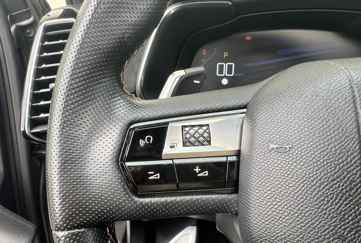 DS DS 7 Crossback 2.0 Blue HDi S&S 180 CH EAT8 PERFORMANCE LINE