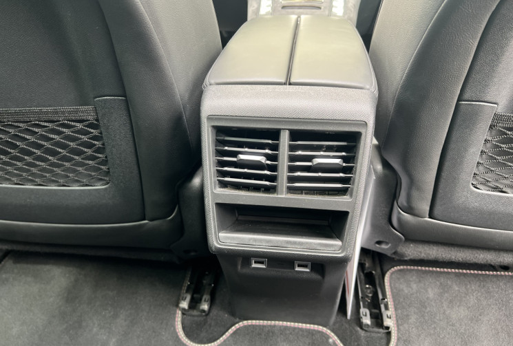 DS DS 7 Crossback 2.0 Blue HDi S&S 180 CH EAT8 PERFORMANCE LINE