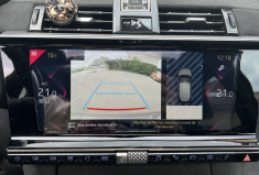 DS DS 7 Crossback 2.0 Blue HDi S&S 180 CH EAT8 PERFORMANCE LINE