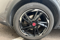DS DS 7 Crossback 2.0 Blue HDi S&S 180 CH EAT8 PERFORMANCE LINE
