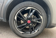 DS DS 7 Crossback 2.0 Blue HDi S&S 180 CH EAT8 PERFORMANCE LINE