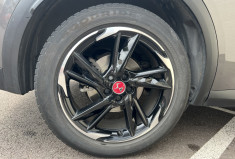 DS DS 7 Crossback 2.0 Blue HDi S&S 180 CH EAT8 PERFORMANCE LINE