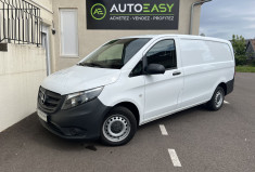 Mercedes Vito Fourgon LONG 111 1.6 CDI 114 CH CAMÉRA DE RECUL