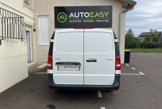Mercedes Vito Fourgon LONG 111 1.6 CDI 114 CH CAMÉRA DE RECUL