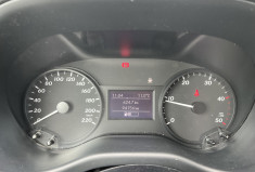 Mercedes Vito Fourgon LONG 111 1.6 CDI 114 CH CAMÉRA DE RECUL
