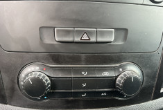 Mercedes Vito Fourgon LONG 111 1.6 CDI 114 CH CAMÉRA DE RECUL