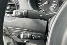 Mercedes Vito Fourgon LONG 111 1.6 CDI 114 CH CAMÉRA DE RECUL