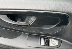 Mercedes Vito Fourgon LONG 111 1.6 CDI 114 CH CAMÉRA DE RECUL