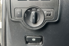 Mercedes Vito Fourgon LONG 111 1.6 CDI 114 CH CAMÉRA DE RECUL