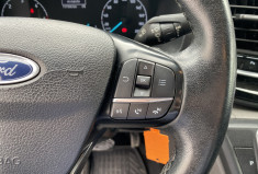 Ford CUSTOM I 310 L2H1 2.0 TDCi DOUBLE CABINE S&S 170 CV 6 PLACES + AMENAGEE --PAS DE TVA