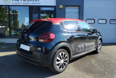 Citroën C3 1.2  PureTech SHINE 110 CV - Carplay