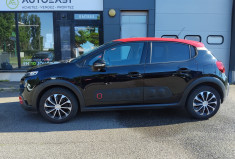 Citroën C3 1.2  PureTech SHINE 110 CV - Carplay