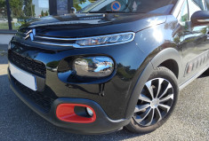 Citroën C3 1.2  PureTech SHINE 110 CV - Carplay
