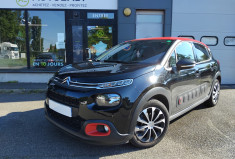 Citroën C3 1.2  PureTech SHINE 110 CV - Carplay