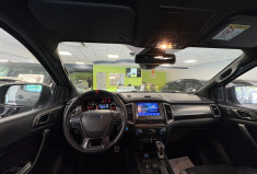 Ford Ranger 2.0 213 cv raptor 
