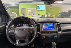 Ford Ranger 2.0 213 cv raptor 