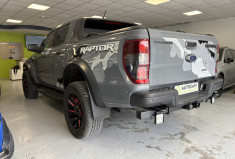 Ford Ranger 2.0 213 cv raptor 