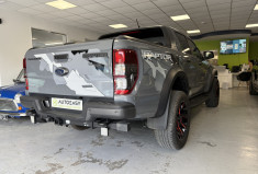 Ford Ranger 2.0 213 cv raptor 