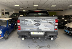 Ford Ranger 2.0 213 cv raptor 