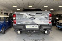 Ford Ranger 2.0 213 cv raptor 