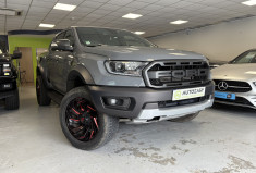 Ford Ranger 2.0 213 cv raptor 