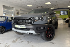 Ford Ranger 2.0 213 cv raptor 