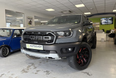 Ford Ranger 2.0 213 cv raptor 