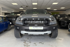 Ford Ranger 2.0 213 cv raptor 
