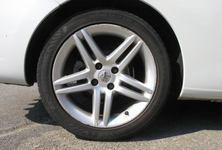 Peugeot 308 CC 2.0 HDI 163 SPORT