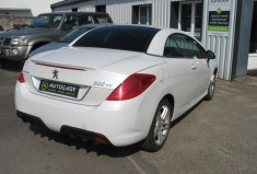 Peugeot 308 CC 2.0 HDI 163 SPORT